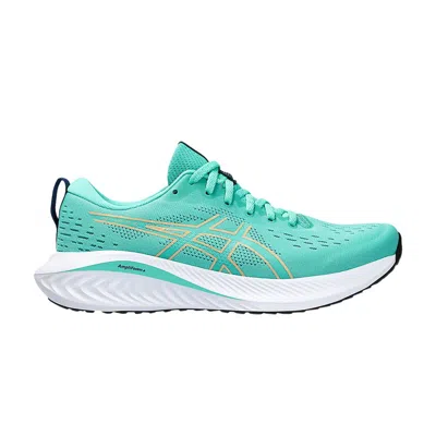 ASICS WMNS GEL EXCITE 10 'AURORA GREEN CHAMPAGNE'