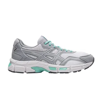 ASICS WMNS GEL JOG MC 'WHITE PIEDMONT GREY'