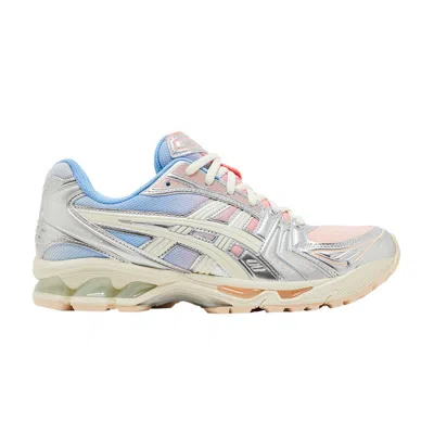 ASICS WMNS GEL KAYANO 14 'BAKED PINK CREAM'