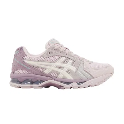 ASICS WMNS GEL KAYANO 14 'BARELY ROSE CREAM'