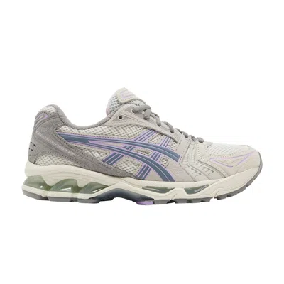 ASICS WMNS GEL KAYANO 14 'BIRCH IRONCLAD'