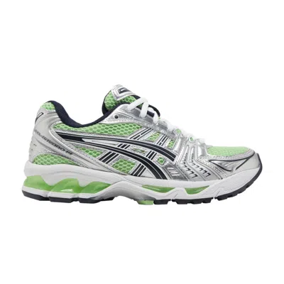 ASICS WMNS GEL KAYANO 14 'BRIGHT LIME'