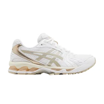 ASICS WMNS GEL KAYANO 14 'SIMPLY TAUPE'