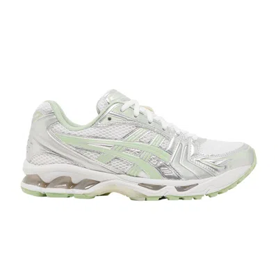 ASICS WMNS GEL KAYANO 14 'WHITE JADE'