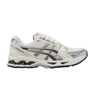 ASICS WMNS GEL KAYANO 14 'WHITE MIDNIGHT'