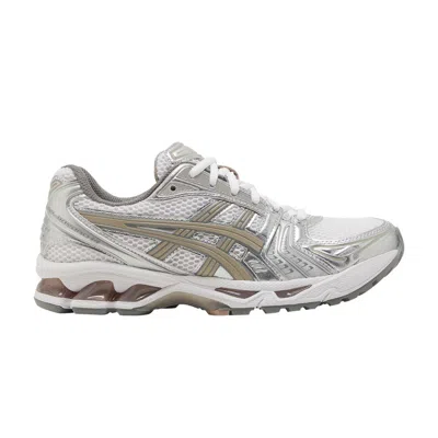 ASICS WMNS GEL KAYANO 14 'WHITE MOONROCK'