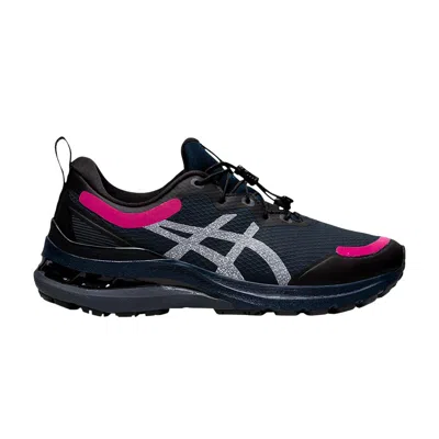ASICS WMNS GEL KAYANO 28 AWL 'FRENCH BLUE PINK RAVE'
