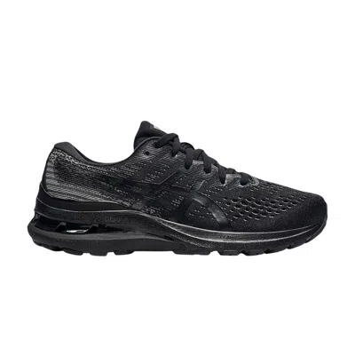ASICS WMNS GEL KAYANO 28 'BLACK'
