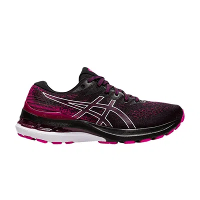 ASICS WMNS GEL KAYANO 28 'BLACK PINK RAVE'