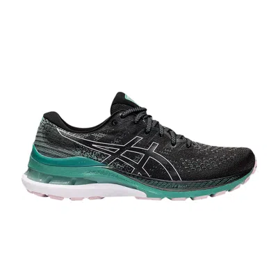 ASICS WMNS GEL KAYANO 28 'BLACK SAGE'
