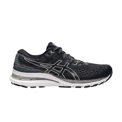 ASICS WMNS GEL KAYANO 28 'BLACK WHITE'