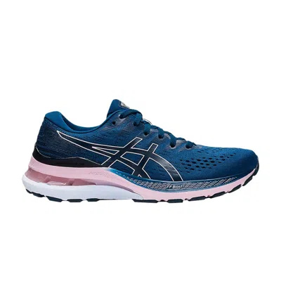 ASICS WMNS GEL KAYANO 28 'MAKO BLUE BARELY ROSE'