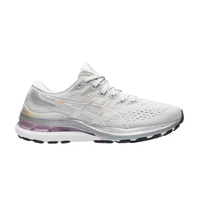 ASICS WMNS GEL KAYANO 28 'PLATINUM'