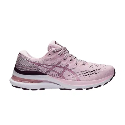 ASICS WMNS GEL KAYANO 28 WIDE 'BARELY ROSE'