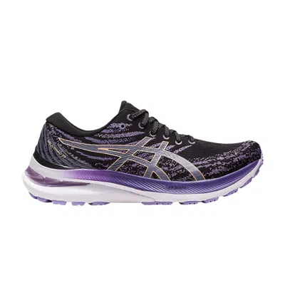 ASICS WMNS GEL KAYANO 29 'BLACK VIOLET'