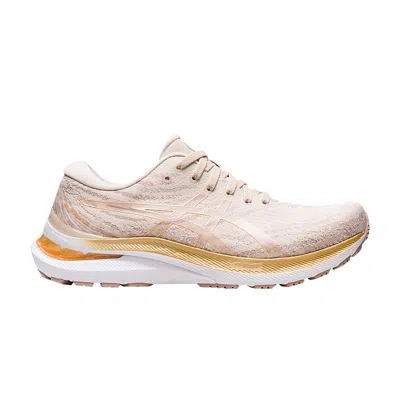 ASICS WMNS GEL KAYANO 29 'MINERAL BEIGE CHAMPAGNE'