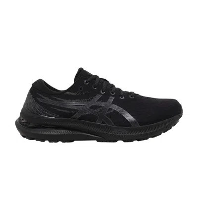 ASICS WMNS GEL KAYANO 29 'TRIPLE BLACK'