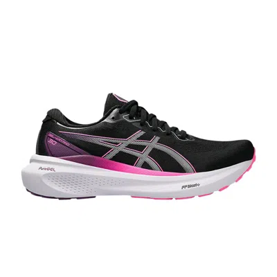 ASICS WMNS GEL KAYANO 30 'BLACK LILAC HINT'