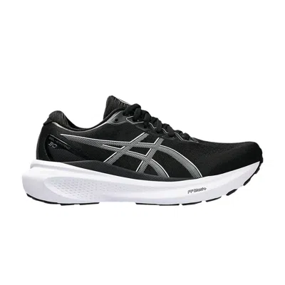 ASICS WMNS GEL KAYANO 30 'BLACK SHEET ROCK'