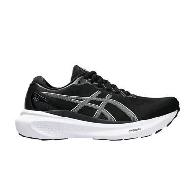 ASICS WMNS GEL KAYANO 30 NARROW 'BLACK SHEET ROCK'