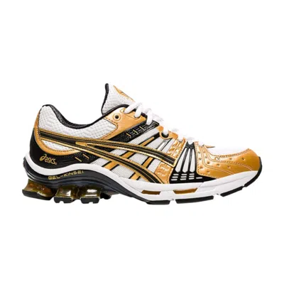ASICS ASICS WMNS GEL KINSEI OG 'PURE GOLD' | WOMEN'S SIZE 8.5