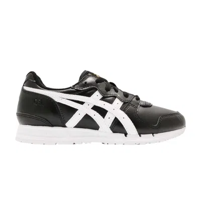 ASICS WMNS GEL MOVIMENTUM 'BLACK WHITE'