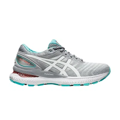 ASICS WMNS GEL NIMBUS 22 'SHEET ROCK'