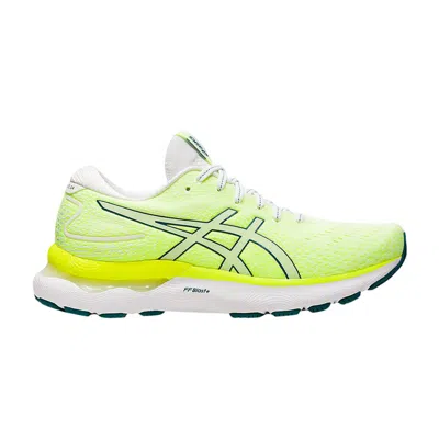 ASICS WMNS GEL NIMBUS 24 'WHITE VELVET PINE'