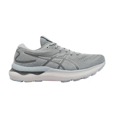 ASICS WMNS GEL NIMBUS 24 WIDE 'PIEDMONT GREY'