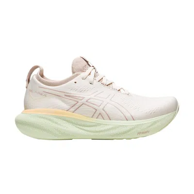 ASICS WMNS GEL NIMBUS 25 'CREAM FAWN'