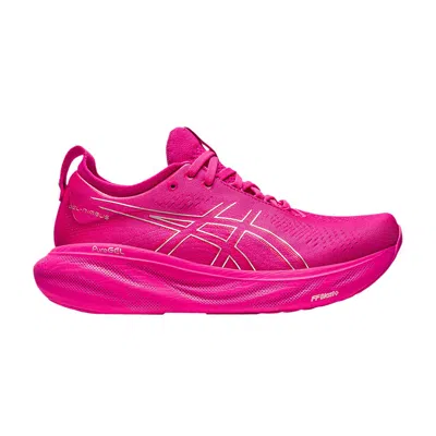 ASICS WMNS GEL NIMBUS 25 'PINK RAVE'