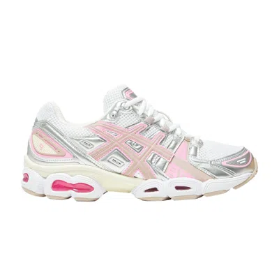 ASICS WMNS GEL NIMBUS 9 'CANDY FLOSS'