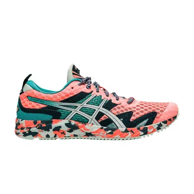 ASICS WMNS GEL NOOSA TRI 12 'SUN CORAL BIO MINT'