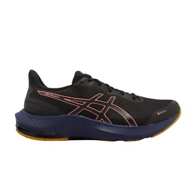 ASICS WMNS GEL PULSE 14 GORE-TEX 'BLACK PAPAYA'