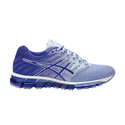 ASICS ASICS WMNS GEL QUANTUM 180 2 'AIRY BLUE' | WOMEN'S SIZE 11