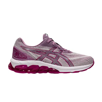 ASICS WMNS GEL QUANTUM 180 7 'ROSEQUARTZ PLUM'