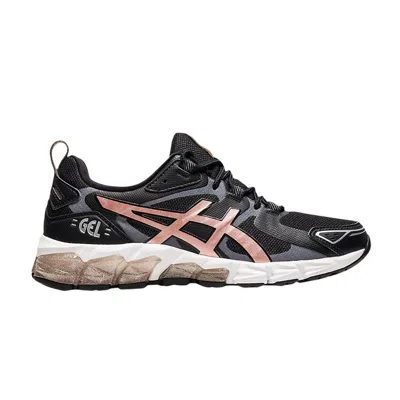 ASICS WMNS GEL QUANTUM 180 'BLACK ROSE GOLD'