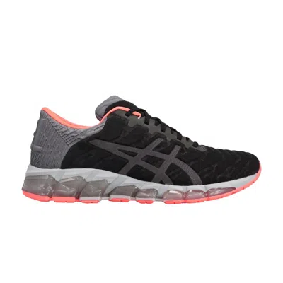 ASICS WMNS GEL QUANTUM 360 5 LITE SHOW 2.0 'BLACK'