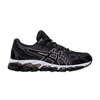 ASICS WMNS GEL QUANTUM 360 6 'GRAPHITE GREY BLACK'