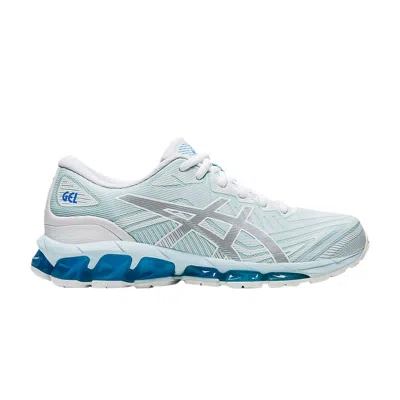 ASICS WMNS GEL QUANTUM 360 7 'AQUA ANGEL'