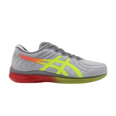 ASICS WMNS GEL QUANTUM INFINITY 'FLASH CORAL'