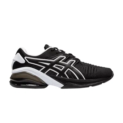 ASICS WMNS GEL QUANTUM INFINITY JIN 'SEAMLESS BLACK'