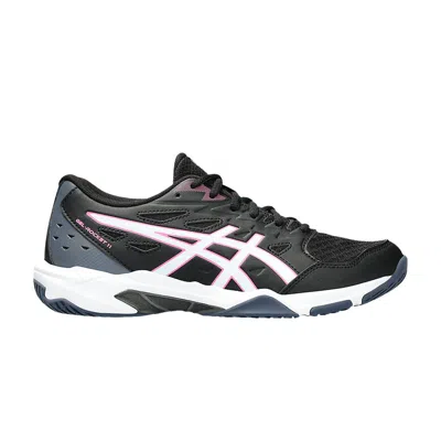 ASICS WMNS GEL ROCKET 11 'BLACK WHITE'