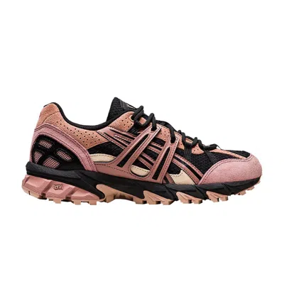 ASICS WMNS GEL SONOMA 15-50 'BLACK UMEBOSHI'