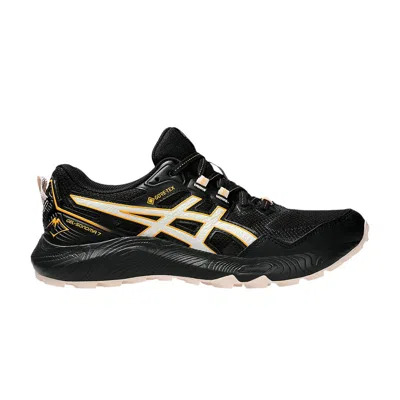 ASICS WMNS GEL SONOMA 7 GORE-TEX 'BLACK PEARL PINK'