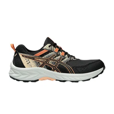 ASICS WMNS GEL VENTURE 9 'BLACK TERRACOTTA'