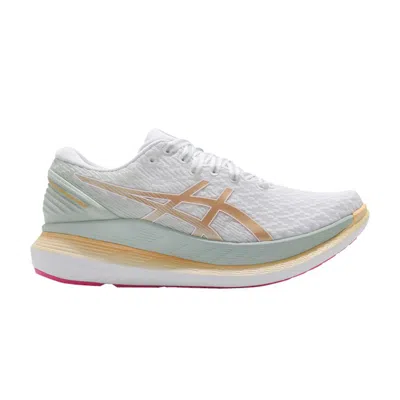 ASICS WMNS GLIDERIDE 2 'NEW STRONG'