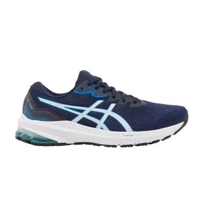ASICS WMNS GT-1000 11 WIDE 'INDIGO BLUE SKY'