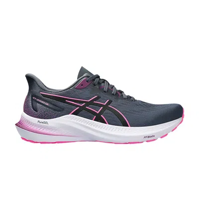 ASICS WMNS GT 2000 12 'TARMAC PINK'