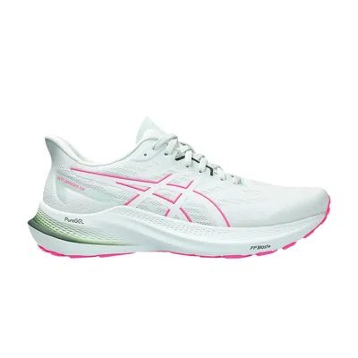 ASICS WMNS GT 2000 12 WIDE 'PURE AQUA PINK'